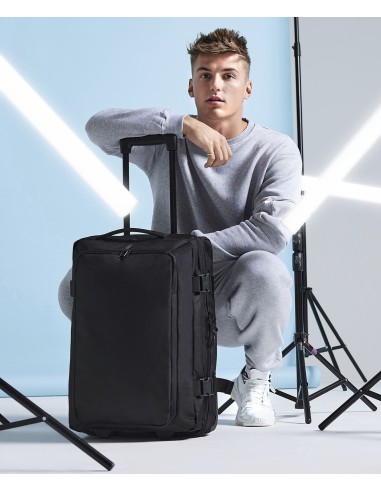 BAG-BG481-Escape Carry-On Wheelie